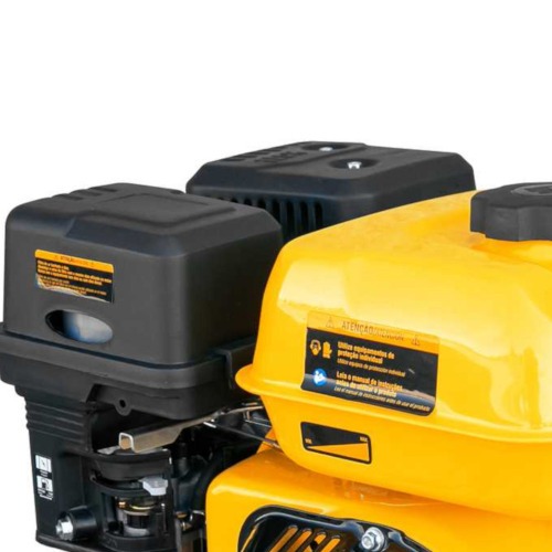 Motor a gasolina 7 hp 4 tempos - MCTV 700 Motor a gasolina 7 hp 4 tempos - MCTV 700