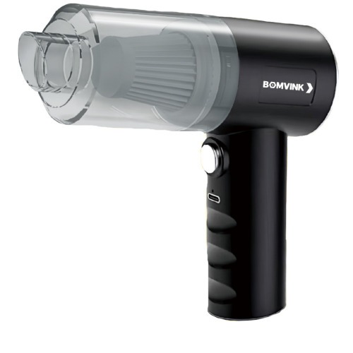 Aspirador de p� port�til a bateria - BOM-7003