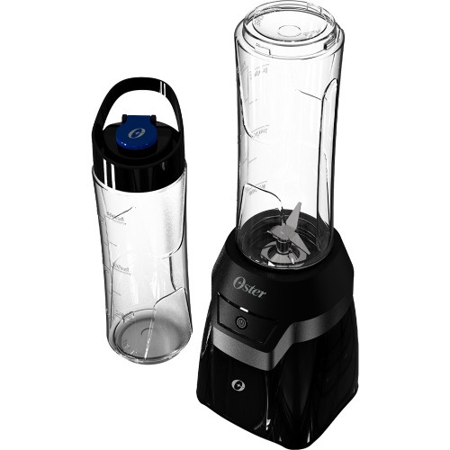 Liquidificador portátil 700 watts com 2 jarras To Go Blender - OBLD700  110V Liquidificador portátil 700 watts com 2 jarras To Go Blender - OBLD700  110V