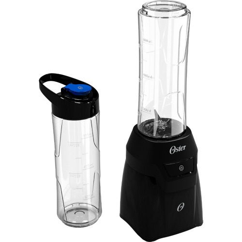 Liquidificador portátil 700 watts com 2 jarras To Go Blender - OBLD700  110V Liquidificador portátil 700 watts com 2 jarras To Go Blender - OBLD700  110V