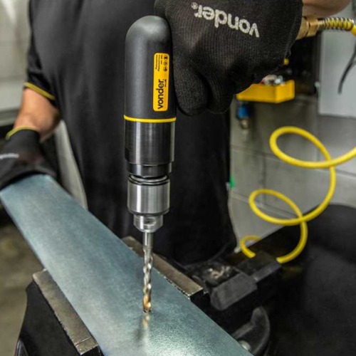 Furadeira pneumtica 1/2