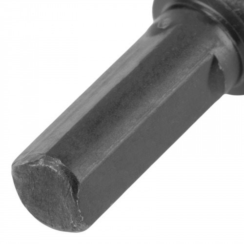 Serra copo para metal 32 mm revestimento em Nitreto de Titânio com suporte Serra copo para metal 32 mm revestimento em Nitreto de Titânio com suporte