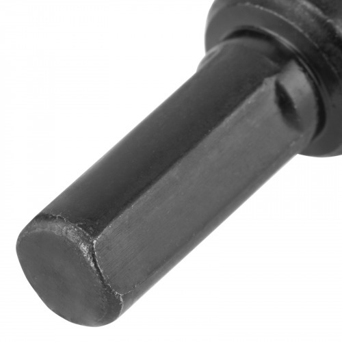 Serra copo para metal 35 mm revestimento em Nitreto de Titânio com suporte Serra copo para metal 35 mm revestimento em Nitreto de Titânio com suporte