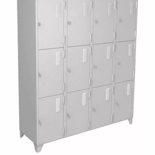 Arm�rio roupeiro com 16 portas - GR-216C