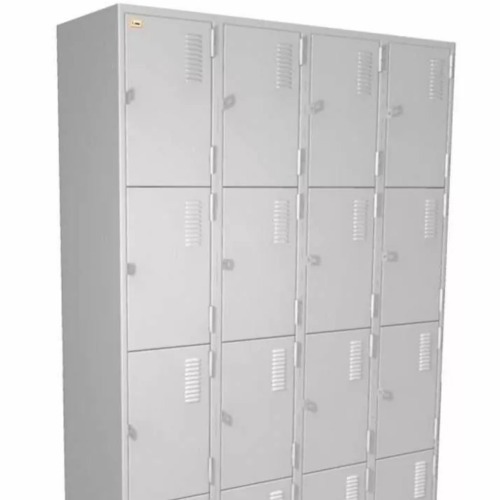 Arm�rio roupeiro com 16 portas - GR-216C