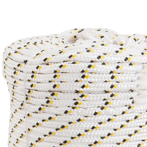 Corda multifilamento tran�ada 12 mm x 220 m