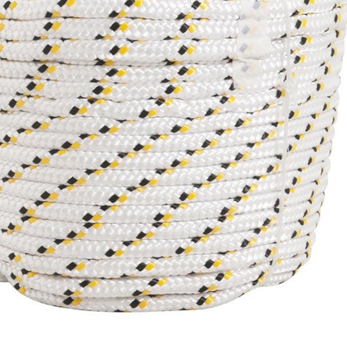 Corda multifilamento tran�ada 12 mm x 220 m