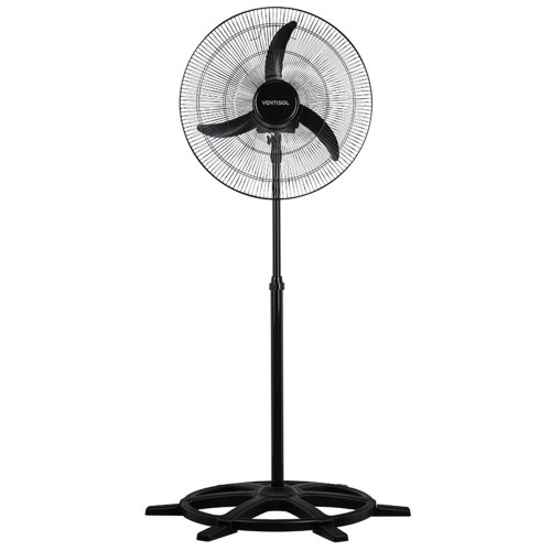Ventilador de coluna 60 cm oscilante bivolt - 536 110V/220V Ventilador de coluna 60 cm oscilante bivolt - 536 110V/220V