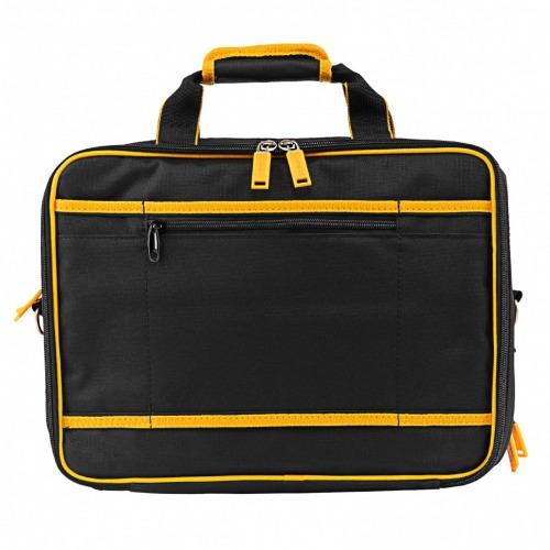 Bolsa de ferramentas 400 x 170 x 300 mm com 28 bolsos 