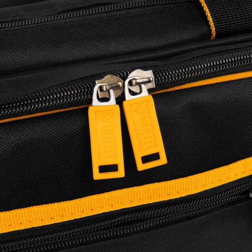 Bolsa de ferramentas 400 x 170 x 300 mm com 28 bolsos 