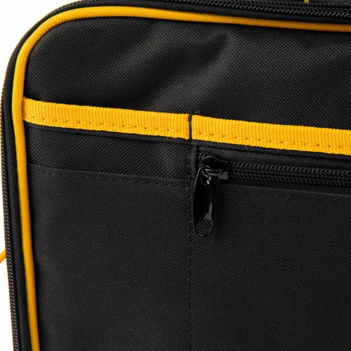 Bolsa de ferramentas 400 x 170 x 300 mm com 28 bolsos 