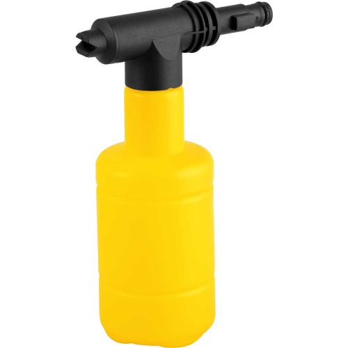 Lavadora de alta pressão 1.600 libras com acessórios - LAV 1600 110V Lavadora de alta pressão 1.600 libras com acessórios - LAV 1600 110V