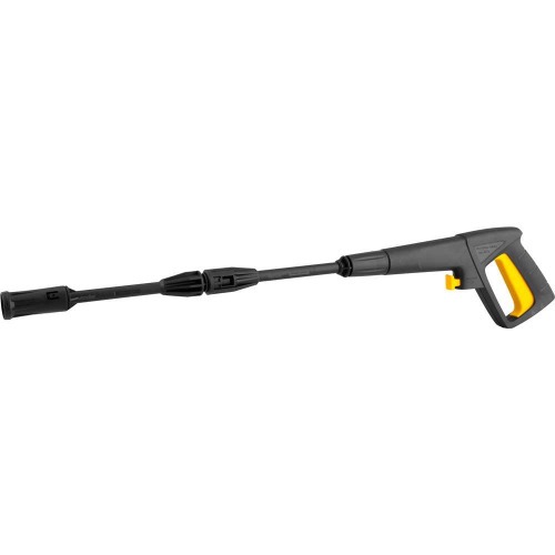 Lavadora de alta pressão 1.600 libras com acessórios - LAV 1600 110V Lavadora de alta pressão 1.600 libras com acessórios - LAV 1600 110V