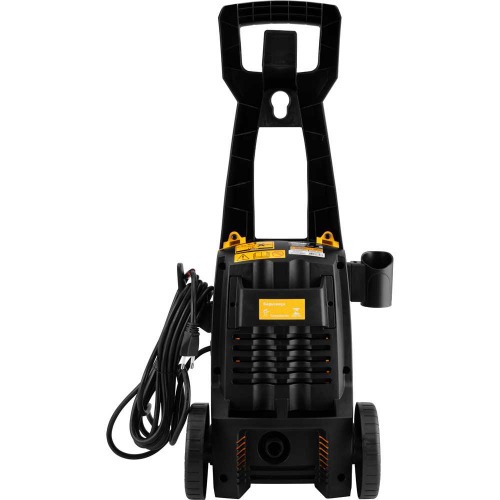 Lavadora de alta pressão 1.600 libras com acessórios - LAV 1600 110V Lavadora de alta pressão 1.600 libras com acessórios - LAV 1600 110V