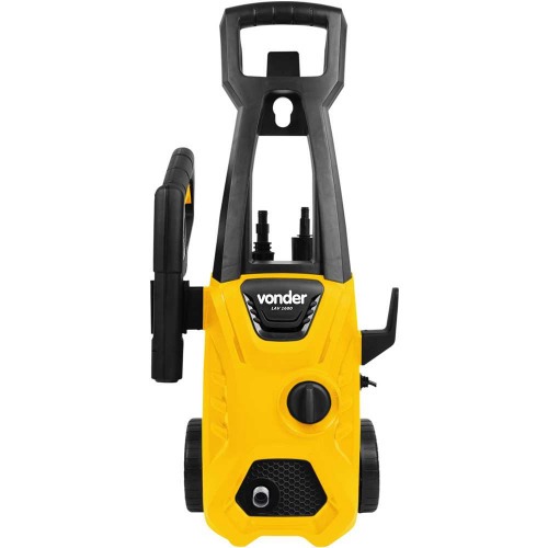 Lavadora de alta pressão 1.600 libras com acessórios - LAV 1600 110V Lavadora de alta pressão 1.600 libras com acessórios - LAV 1600 110V
