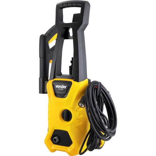 Lavadora de alta pressão 1.600 libras com acessórios - LAV 1600 110V Lavadora de alta pressão 1.600 libras com acessórios - LAV 1600 110V