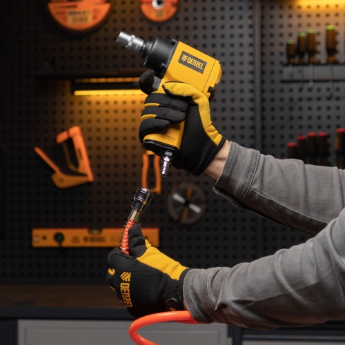 Chave de impacto pneumtica encaixe 1/2