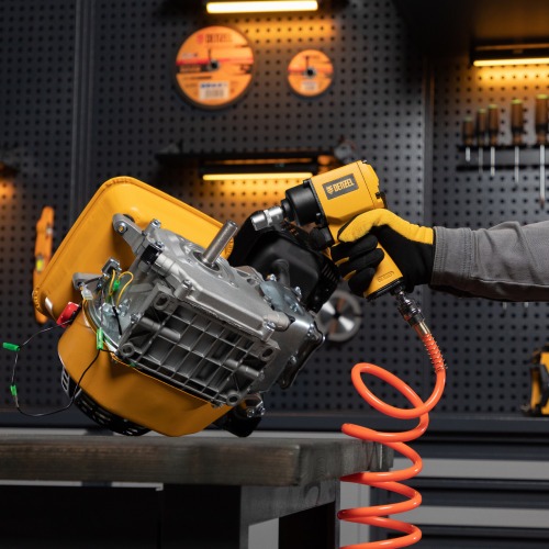 Chave de impacto pneumtica encaixe 1/2