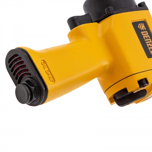 Chave de impacto pneumtica encaixe 1/2