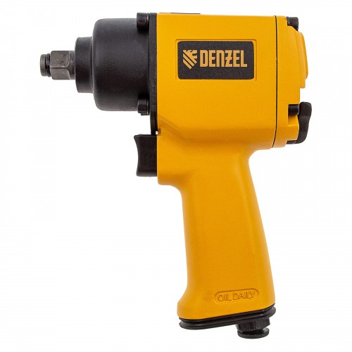 Chave de impacto pneumtica encaixe 1/2