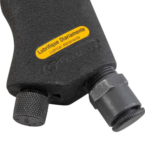 Chave de impacto pneumática encaixe 1/2 Chave de impacto pneumática encaixe 1/2