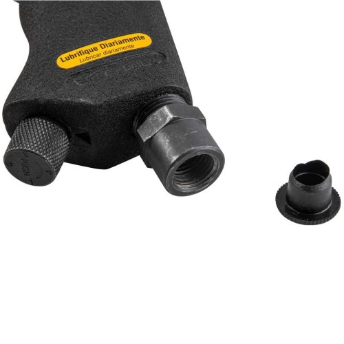 Chave de impacto pneumática encaixe 1/2 Chave de impacto pneumática encaixe 1/2