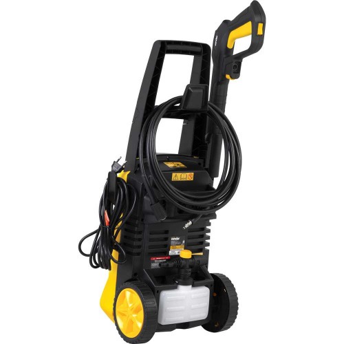 Lavadora de alta pressão 1.960 libras com acessórios - LAV 2000 110V Lavadora de alta pressão 1.960 libras com acessórios - LAV 2000 110V