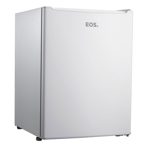 Frigobar 71 litros porta revers�vel Ice Compact branco - EFB81  110V