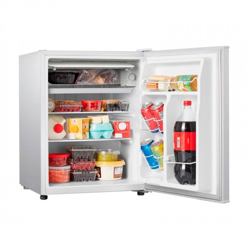 Frigobar 71 litros porta revers�vel Ice Compact branco - EFB81  110V