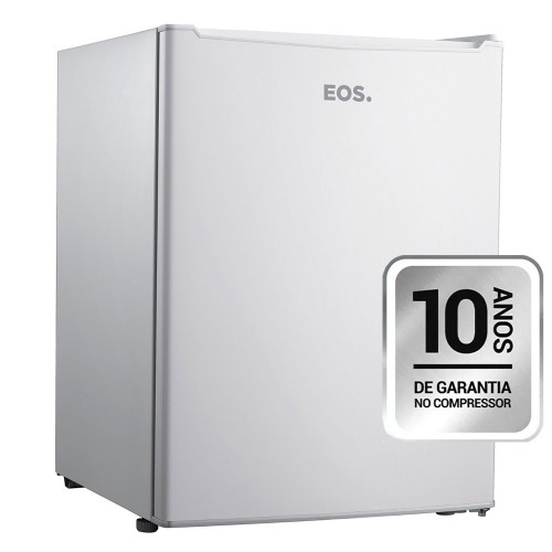 Frigobar 71 litros porta revers�vel Ice Compact branco - EFB81  110V