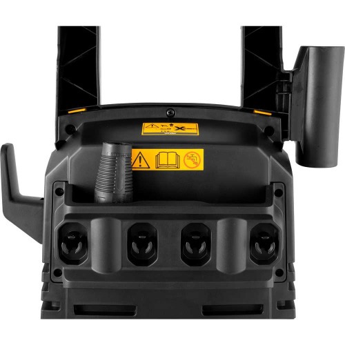 Lavadora de alta pressão 1.960 libras com acessórios - LAV 2030I 110V Lavadora de alta pressão 1.960 libras com acessórios - LAV 2030I 110V