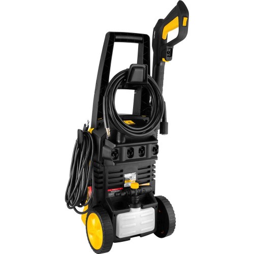 Lavadora de alta pressão 1.960 libras com acessórios - LAV 2030I 110V Lavadora de alta pressão 1.960 libras com acessórios - LAV 2030I 110V
