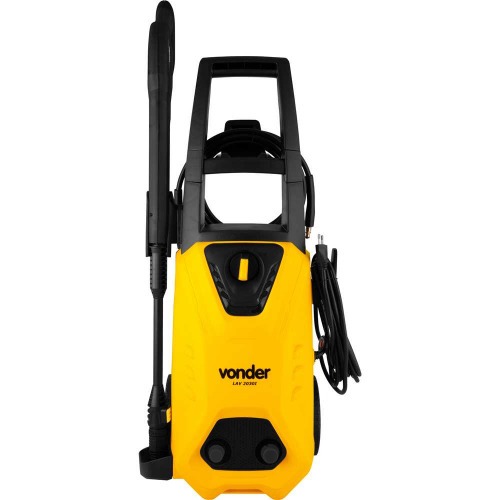 Lavadora de alta pressão 1.960 libras com acessórios - LAV 2030I 110V Lavadora de alta pressão 1.960 libras com acessórios - LAV 2030I 110V