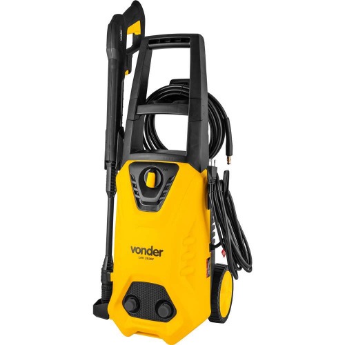 Lavadora de alta pressão 1.960 libras com acessórios - LAV 2030I 110V Lavadora de alta pressão 1.960 libras com acessórios - LAV 2030I 110V