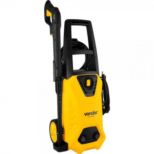 Lavadora de alta pressão 1.960 libras com acessórios - LAV 2030I 110V Lavadora de alta pressão 1.960 libras com acessórios - LAV 2030I 110V