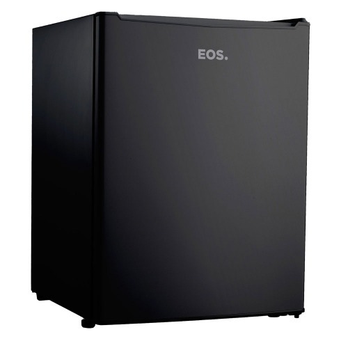 Frigobar 71 litros porta reversvel Ice Compact preto - EFB81P  220V