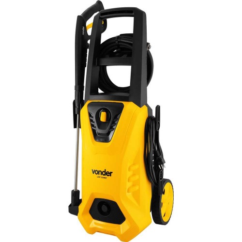 Lavadora de alta press�o 2.320 libras com acess�rios - LAV 2300I  220V