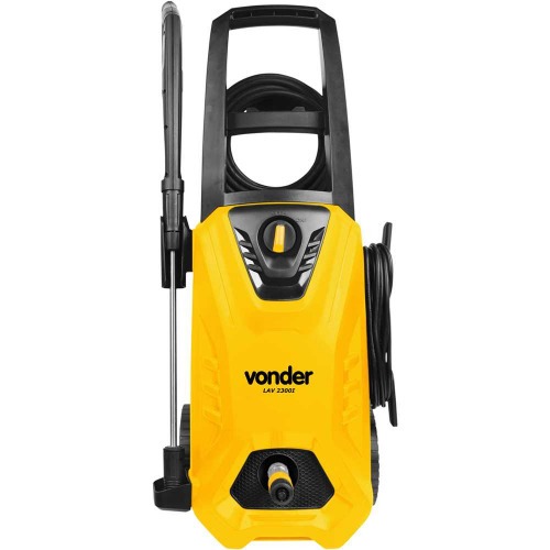 Lavadora de alta press�o 2.320 libras com acess�rios - LAV 2300I  220V