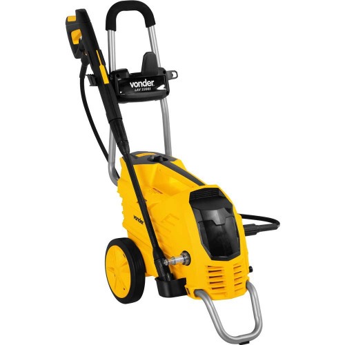 Lavadora de alta pressão 1.885 libras com acessórios - LAV 2200I 220V Lavadora de alta pressão 1.885 libras com acessórios - LAV 2200I 220V
