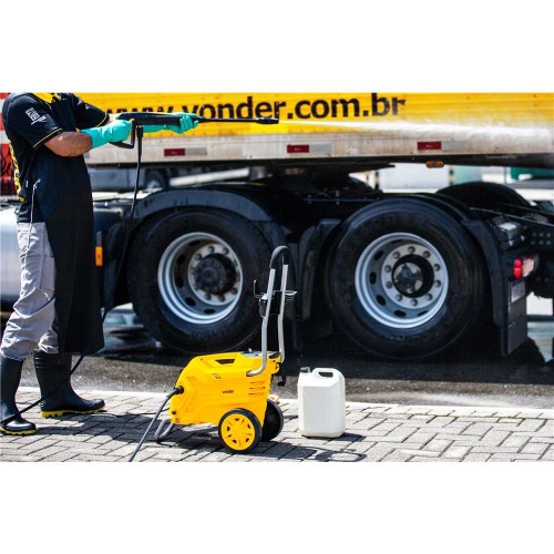 Lavadora de alta pressão 1.885 libras com acessórios - LAV 2200I 220V Lavadora de alta pressão 1.885 libras com acessórios - LAV 2200I 220V