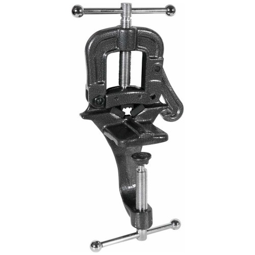 Torno de bancada para encanador porttil Nr2  