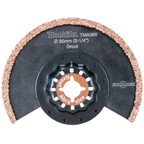 Lâmina de corte segmentada 85 mm - TMA069 Lâmina de corte segmentada 85 mm - TMA069