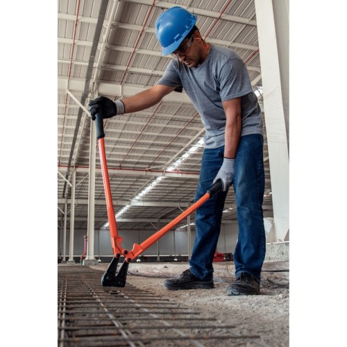 Tesoura corta vergalh�o 42