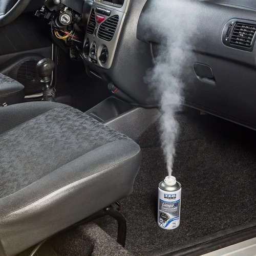 Limpa ar condicionado 300 ml