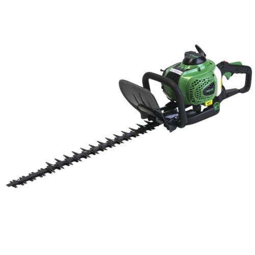Aparador de cerca viva a gasolina 25,4 cc 1 hp lâmina 570 mm - HTX-6000 Aparador de cerca viva a gasolina 25,4 cc 1 hp lâmina 570 mm - HTX-6000