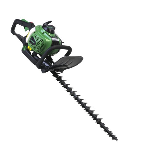 Aparador de cerca viva a gasolina 25,4 cc 1 hp lâmina 570 mm - HTX-6000 Aparador de cerca viva a gasolina 25,4 cc 1 hp lâmina 570 mm - HTX-6000