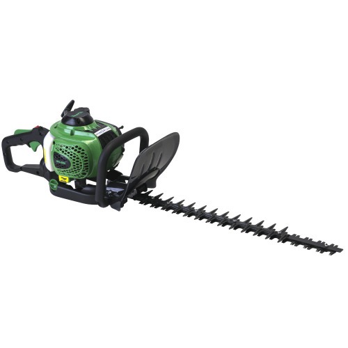 Aparador de cerca viva a gasolina 25,4 cc 1 hp lâmina 570 mm - HTX-6000 Aparador de cerca viva a gasolina 25,4 cc 1 hp lâmina 570 mm - HTX-6000