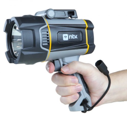 Lanterna recarreg�vel 1500 lumens USB 310804 - Gama