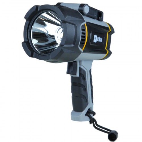 Lanterna recarreg�vel 1500 lumens USB 310804 - Gama