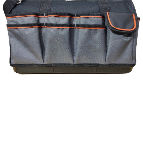 Bolsa para ferramentas 450 x 310 x 265 mm com 22 bolsos - 96034 Bolsa para ferramentas 450 x 310 x 265 mm com 22 bolsos - 96034